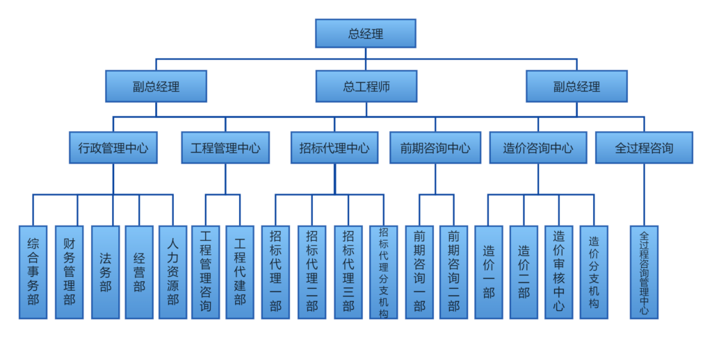 图片[1]-组织架构-河南国投工程咨询有限公司